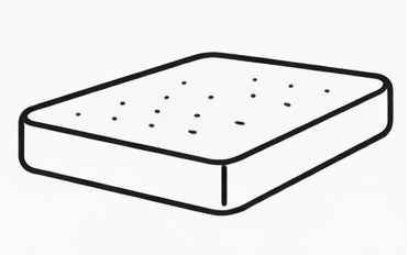 Nệm Nội Thất – Êm Ái, Thoải Mái, Hỗ Trợ Giấc Ngủ